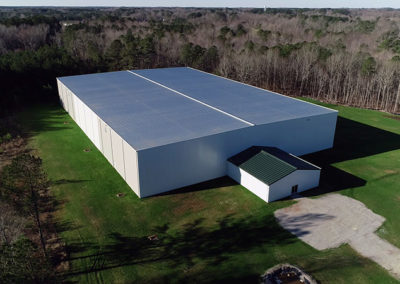 Nash County Property Middlesex